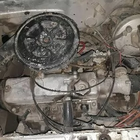 Lada 21099 1998