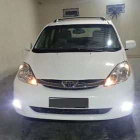 Toyota Sienna 2008