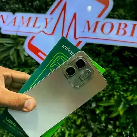 infinix Hot 60 Pro