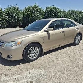 Toyota Camry 2010