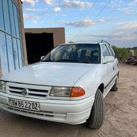 Opel Astra 1993