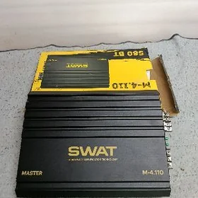 Swat usulitel