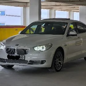 BMW GT 2010