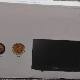 Vestel mikrovolnovka paket