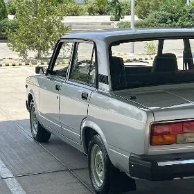 Lada 2107 2010