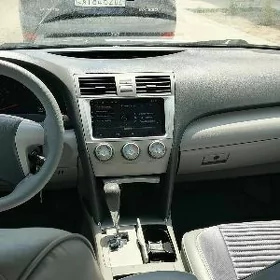Toyota Camry 2010
