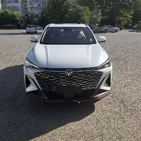 Changan X5 Plus 2026