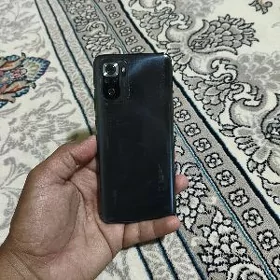 Redmi note 10s