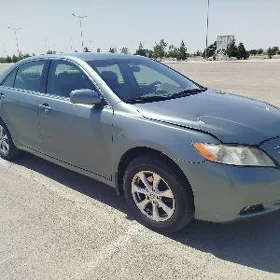 Toyota Camry 2006