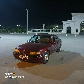 Opel Vectra 1993