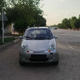 Daewoo Matiz 2005