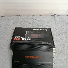 Audishako usulitel