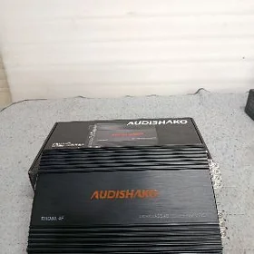 Audishako usulitel