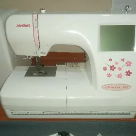 JANOME 370E