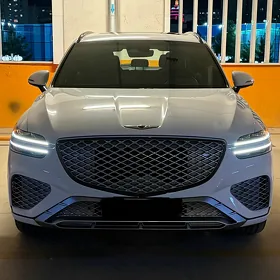 Genesis GV70 2022
