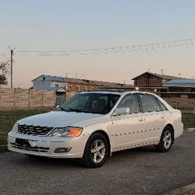 Toyota Avalon 2000