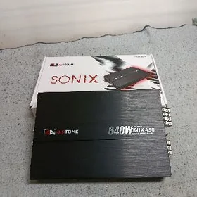 Sonix airtone usulitel