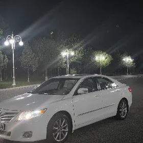 Toyota Camry 2009