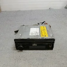 Kenwood magitafon