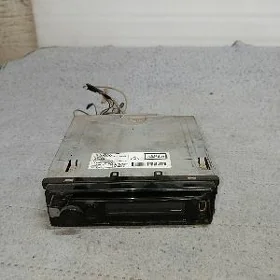 Kenwood magitafon