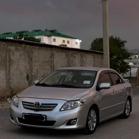 Toyota Corolla 2010