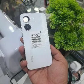 Poca x8 pro