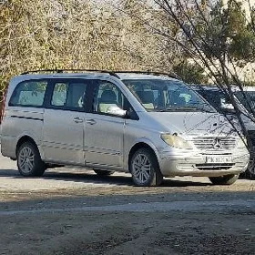 Mercedes-Benz Viano 2005