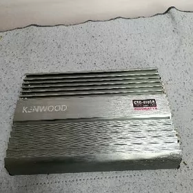 Kenwood usulitel