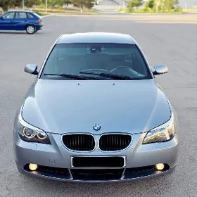 BMW E60 2004