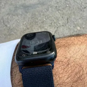 apple watch 9