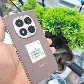 Redmi not 15 pro +
