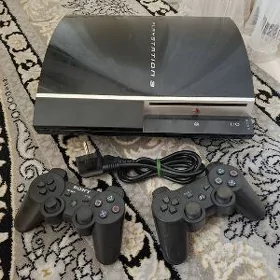 playstation 3 320GB ps3