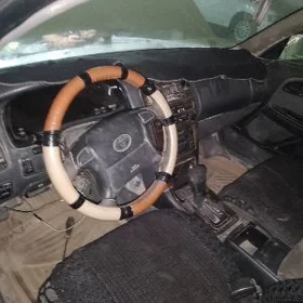 Toyota Mark II 1993
