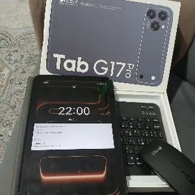 Planśet G 17 pro  1 terabayt
