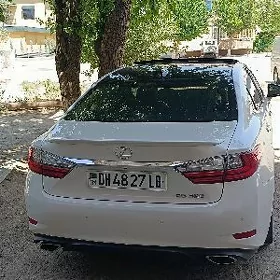 Lexus ES 350 2018