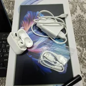 Planzet ,Power bank.