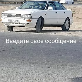 Audi 90 1990