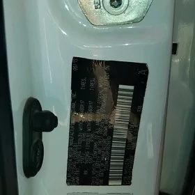 Toyota Sienna 2015