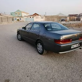 Toyota Chaser 1994