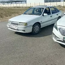 Opel Vectra 1991