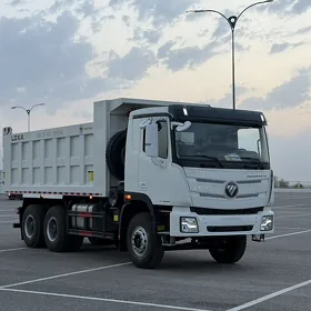 Foton Auman C 2026