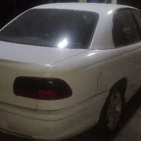 Opel Omega 1996