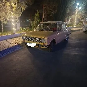 Lada 2104 1986