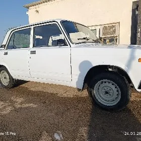 Lada 2107 1998