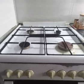 gaz plita