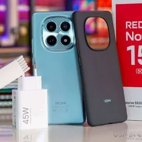 Note 15KREDITTTT