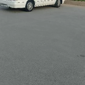 Nissan Maxima 1996