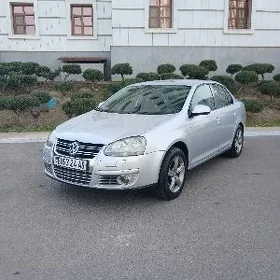 Volkswagen Jetta 2008