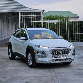 Hyundai Kona 2021