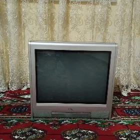 Telewizor (TOSHİBA)